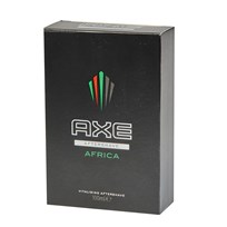 LOSION AXE AFRICA 100ML