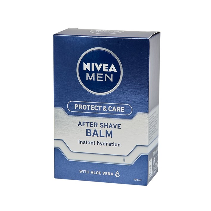 LOSION NIVEA POSIJE BRIJANJA MILD 100ml ALCA