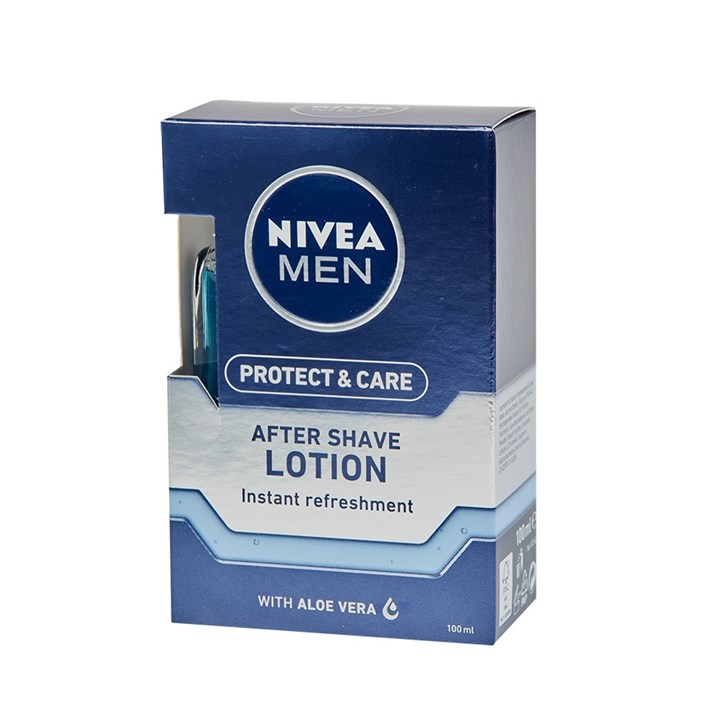 LOSION NIVEA POSLIJE BRIJANJA ORIGINAL 100ml ALCA