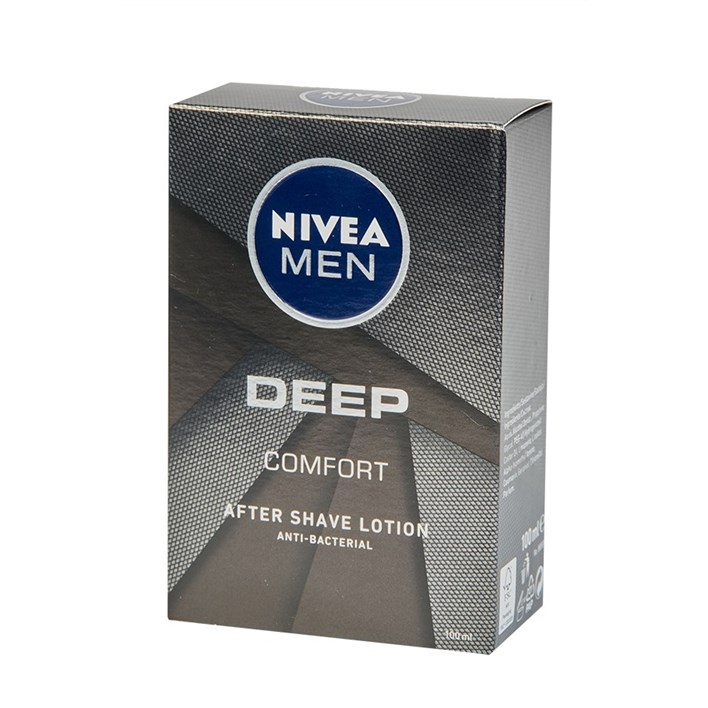 LOSION POSLIJE BRIJANJA NIVEA DEEP 100ml ALCA