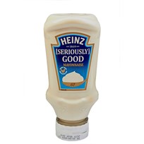 MAJONEZA HEINZ 220ml