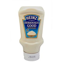 MAJONEZA HEINZ 400ml