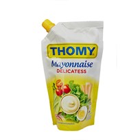 MAJONEZA THOMY DOYPACK 263g AWT