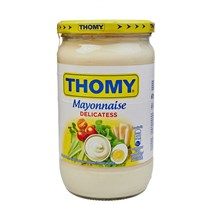 MAJONEZA THOMY 611g ALCA