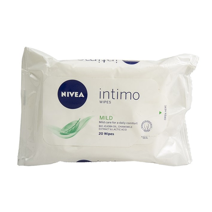 MARAMICE NIVEA INTIMNE 20kom ALCA