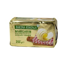 MARGARIN ZA KOLAČE 250g STANIĆ