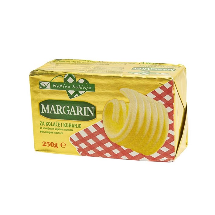 MARGARIN ZA KOLAČE 250g STANIĆ