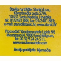 MARGARIN MARGARITA 500G STANIĆ