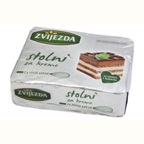 MARGARIN ZA KREME 250g ZVIJEZDA