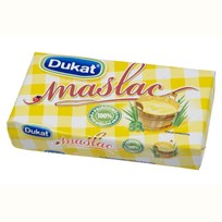 MASLAC 125G DUKAT