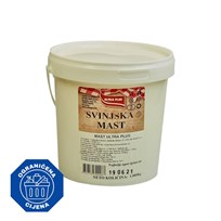 MAST SVINJSKA 1kg PIK ULTRA