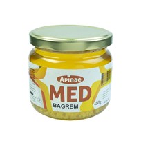 MED APINEA BAGREM 450g PIP