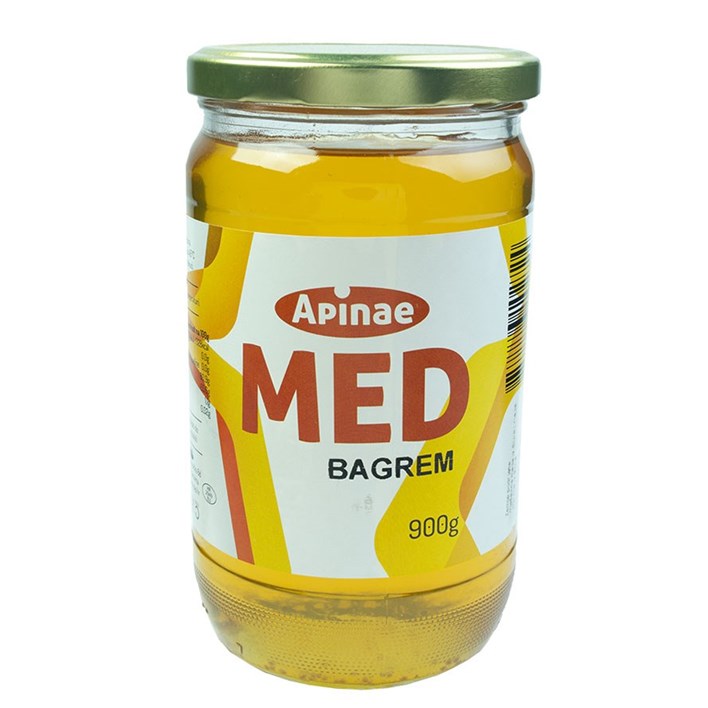 MED APINEA BAGREM 900g PIP