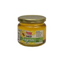 MED BAGREM 450g APIMEL ULTRA