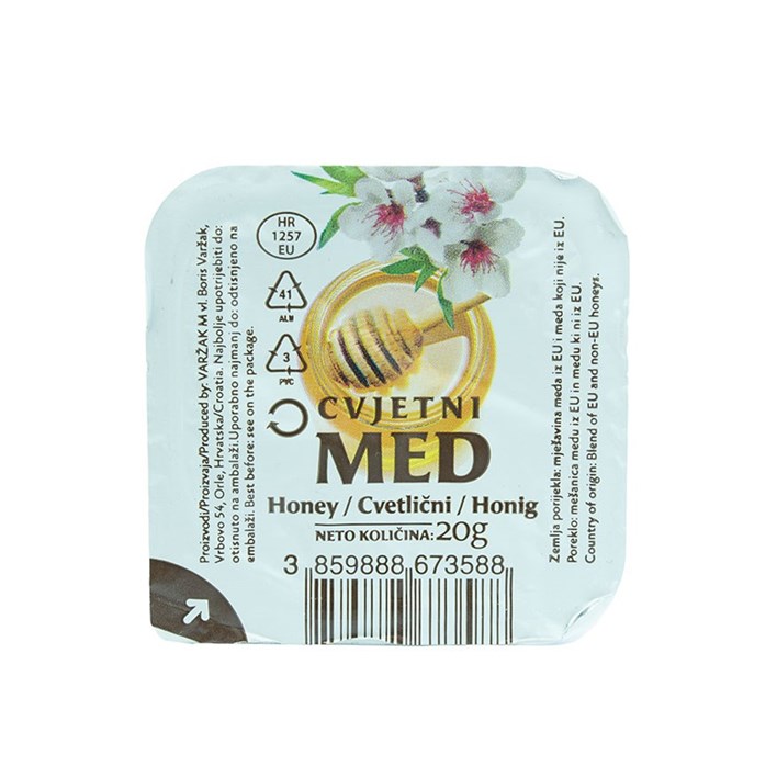 MED CVJETNI 20g AIPK