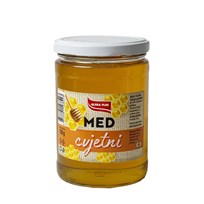 MED CVJETNI 700g APIMEL ULTRA