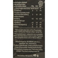 MESNA GRICKALICA PIK&GO MESNI ŠTAPIĆ MINI 40g