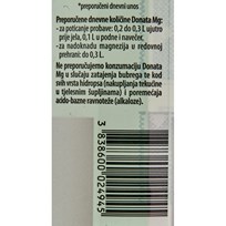 MINERALNA VODA DONAT MG 1L PVC
