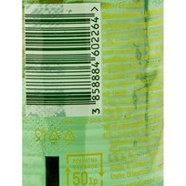 MINERALNA VODA SENSATION LIMETA KIWANO 0,5l