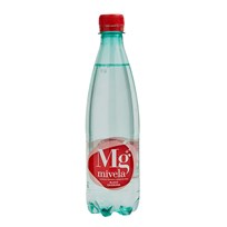 VODA MINERALNA MIVELA BLAGO GAZIRANA 0,5l JAMNICA