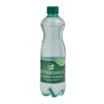 MINERALNA VODA ROMERQUELLE 0,5PVC COCA COLA