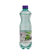 VODA MINERALNA ROMERQUELLE KUPINA I LIMETA 0,5l COCA COLA