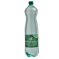 VODA MINERALNA ROMERQUELLE 1,5l COCA COLA