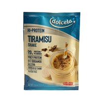 MJEŠAVINA DOLCELA HI PROTEIN TIRAMISU SHAKE 40g PODRAVKA