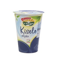 MLIJEKO KISELO 200G Z BREGOV VINDIJA