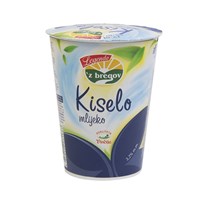 MLIJEKO KISELO 400G 3,2%MM Z BREGOV VINDIJA