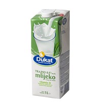 MLIJEKO TRAJNO 0,5%mm 1l DUKAT