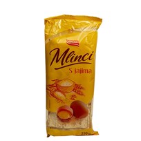 MLINCI S JAJIMA 250g ULTRA