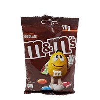 M&M CHOCO 90g ATLANTIC