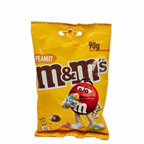 M&M PEANUT 90g ATLANTIC