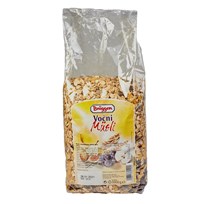 MUESLI FRUCHTE 1000g DUPIN