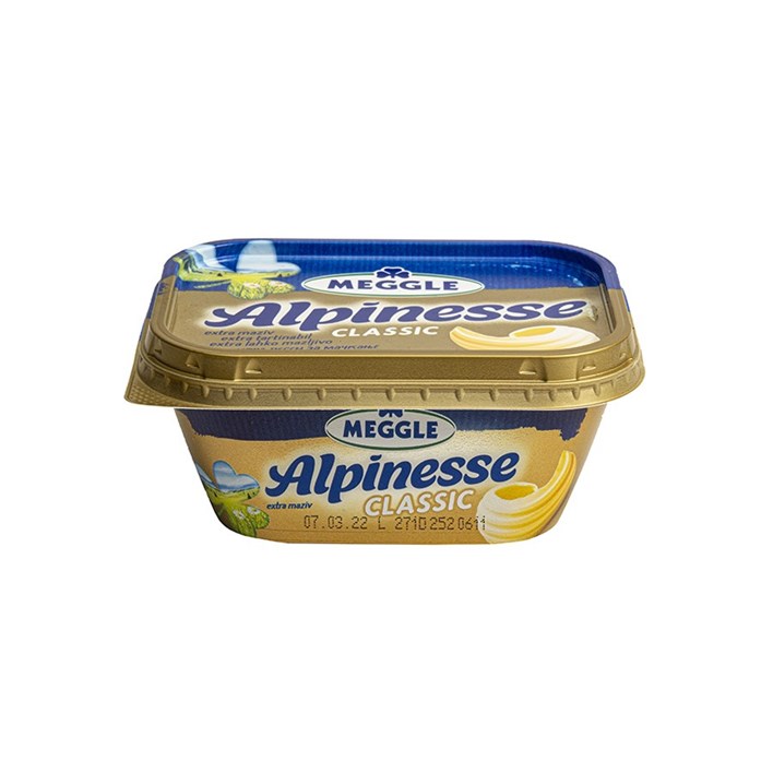 NAMAZ MEGGLE ALPINESSE CLASSIC 250g STANIĆ