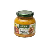 NAMAZ S PAPRIKOM NATURETA 290g ORBICO