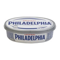 SIRNI NAMAZ PHILADELPHIA ORIGINAL 175g STANIĆ