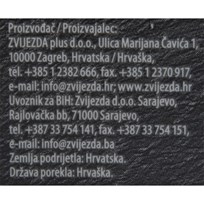 NAMAZ BUTISSIMO CLASIC 225g ZVIJEZDA