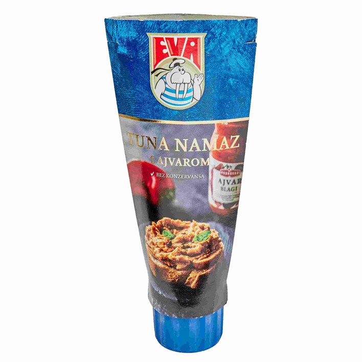 NAM.EVA TUN.AJVA.80g