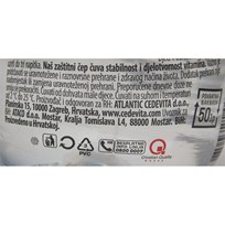 NAPITAK CEDEVITA FRESH BAZGA LIMETA 340ml ATLANTIC