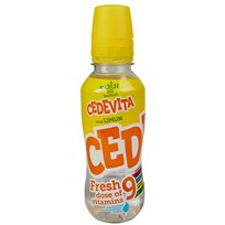 NAPITAK CEDEVITA FRESH LIMUN 340ml ATLANTIC