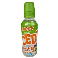 NAPITAK CEDEVITA FRESH LIMETA 340ml ATLANTIC