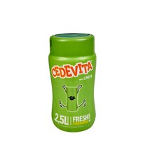 NAPITAK CEDEVITA LIMETA 200g ATLANTIC