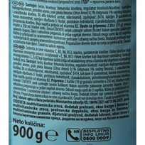 NAPITAK CEDEVITA BAZGA LIMUN 900g ATLANTIC