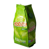 NAPITAK CEDEVITA LIMETA 900g ATLANTIC