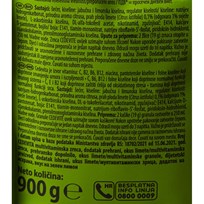 NAPITAK CEDEVITA LIMETA 900g ATLANTIC