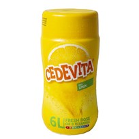 NAPITAK CEDEVITA LIMUN 455g ATLANTIC