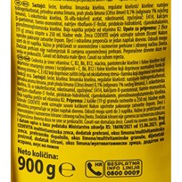 NAPITAK CEDEVITA LIMUN 900g ATLANTIC