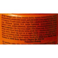 NAPITAK CEDEVITA NARANČA 455g ATLANTIC